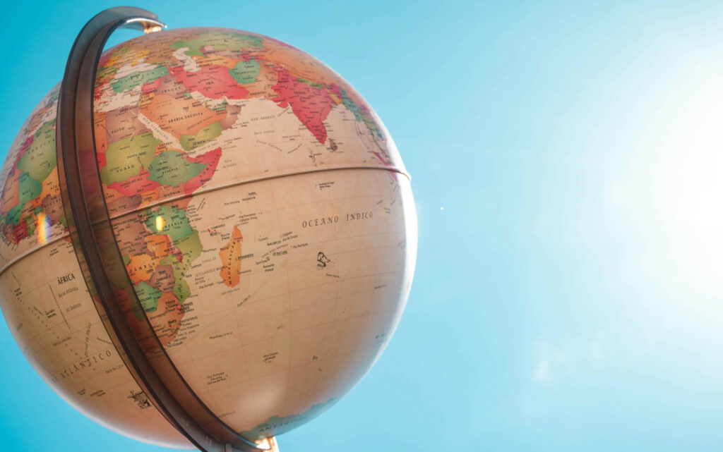 Read more about the article Świat zbliża się do granicy 1.5°C. Co to oznacza?